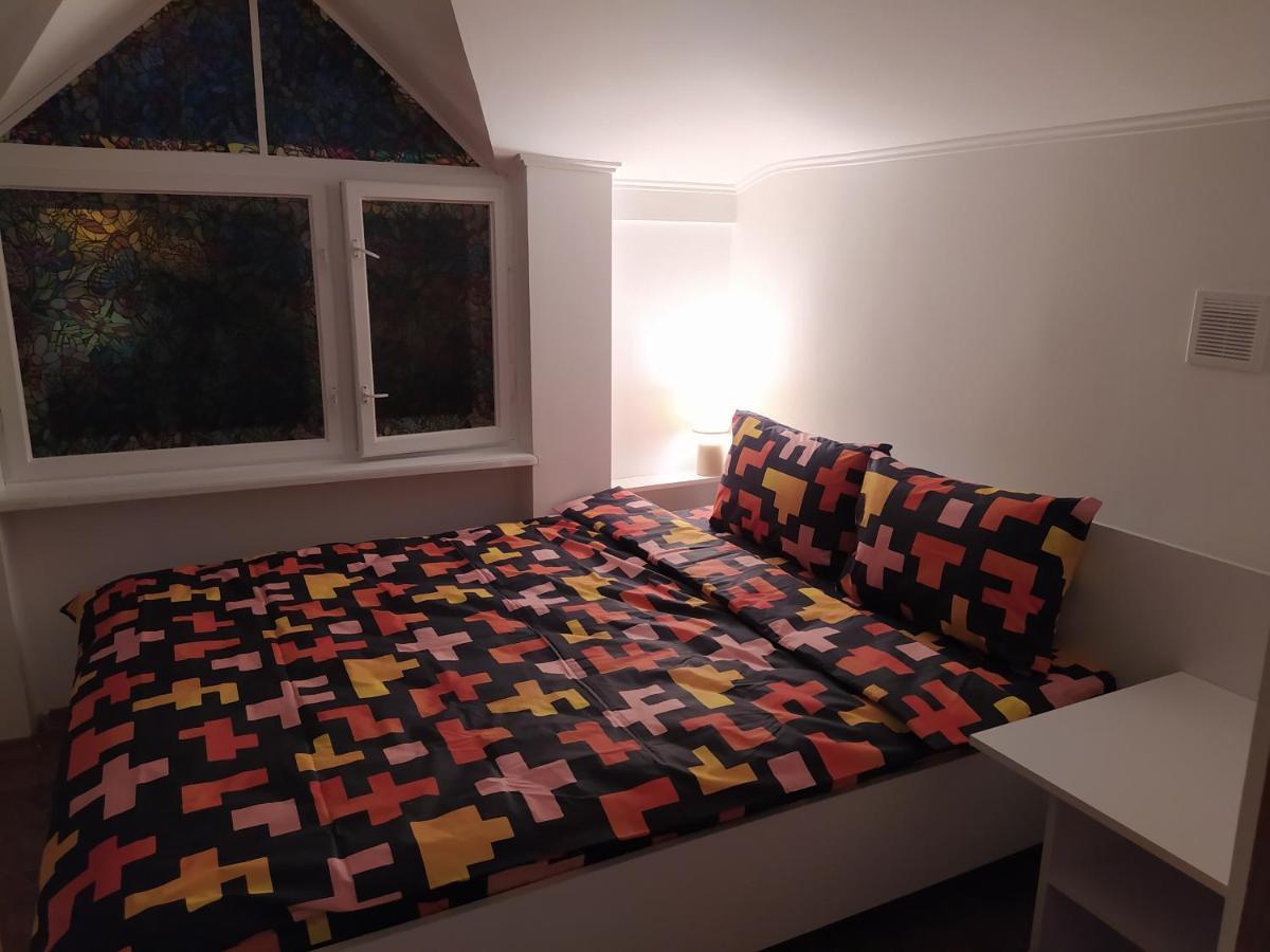 Lemberg Relax House Apartment Екстериор снимка