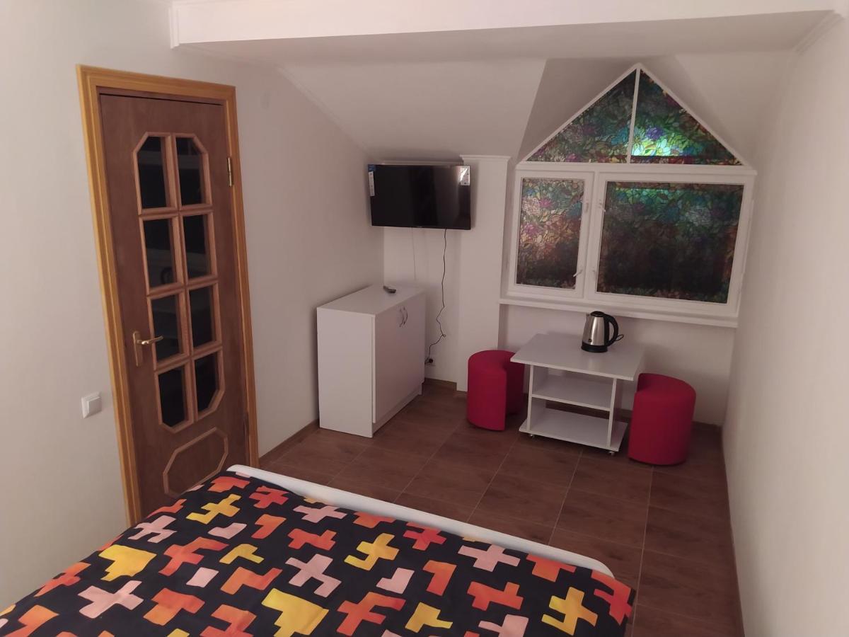 Lemberg Relax House Apartment Екстериор снимка