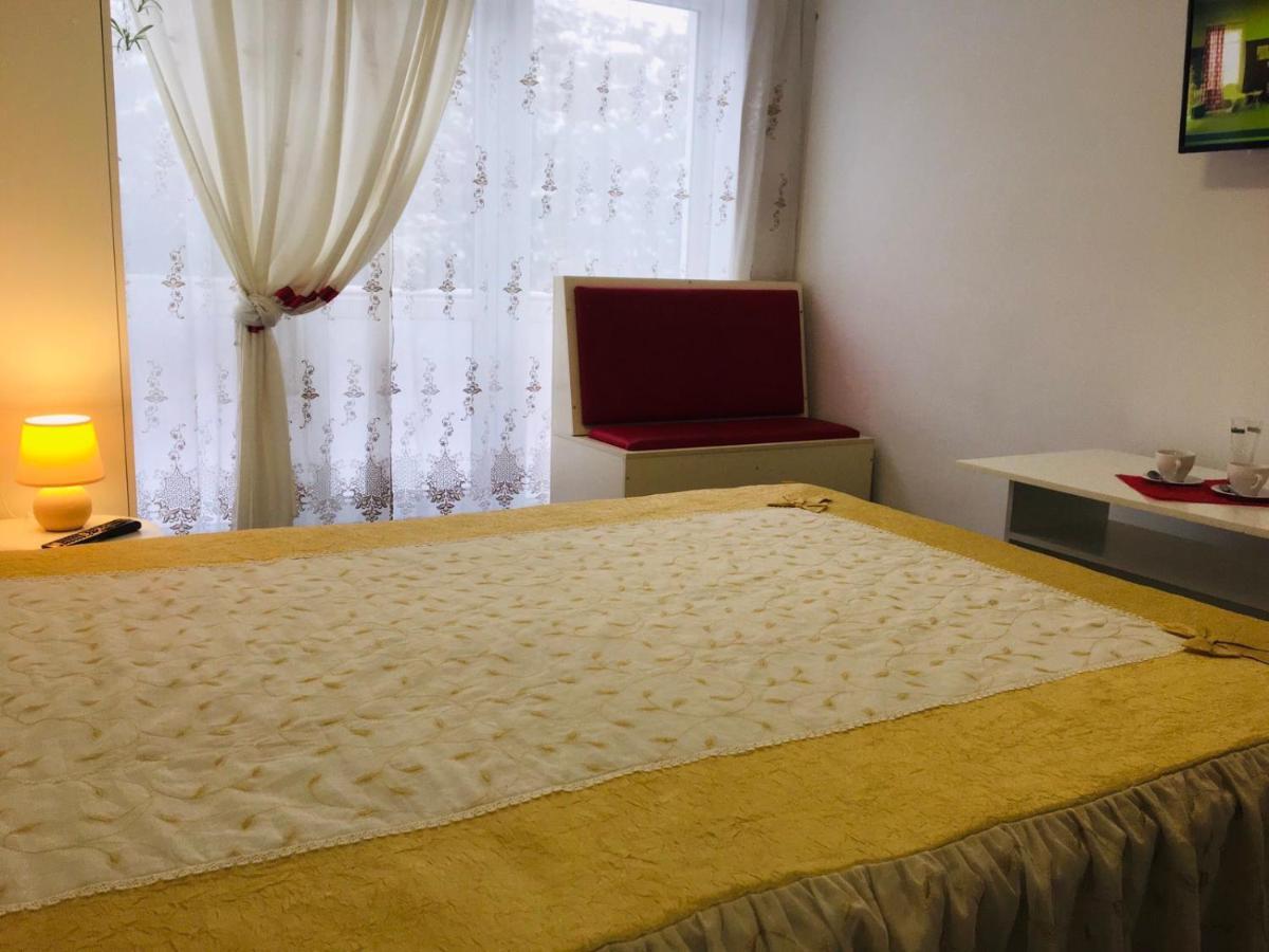 Lemberg Relax House Apartment Екстериор снимка