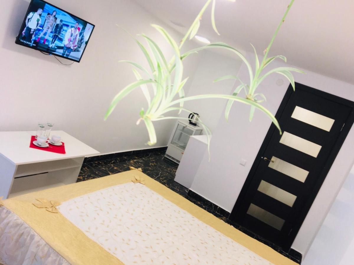 Lemberg Relax House Apartment Екстериор снимка