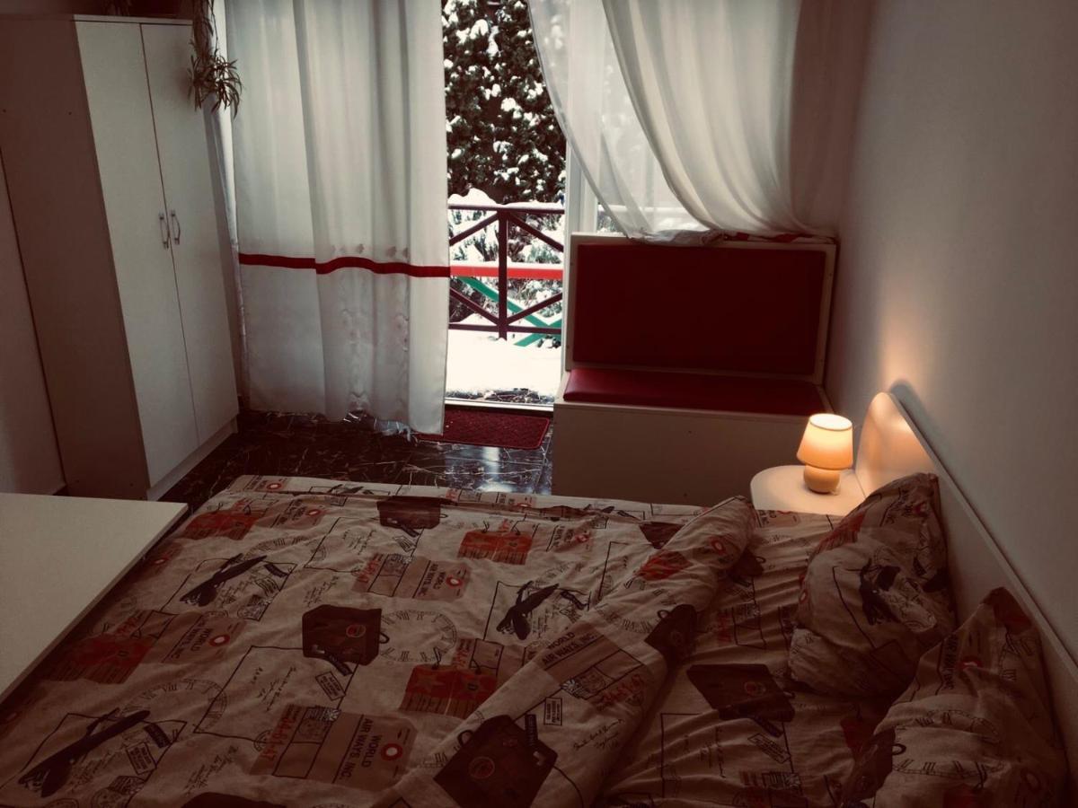 Lemberg Relax House Apartment Екстериор снимка