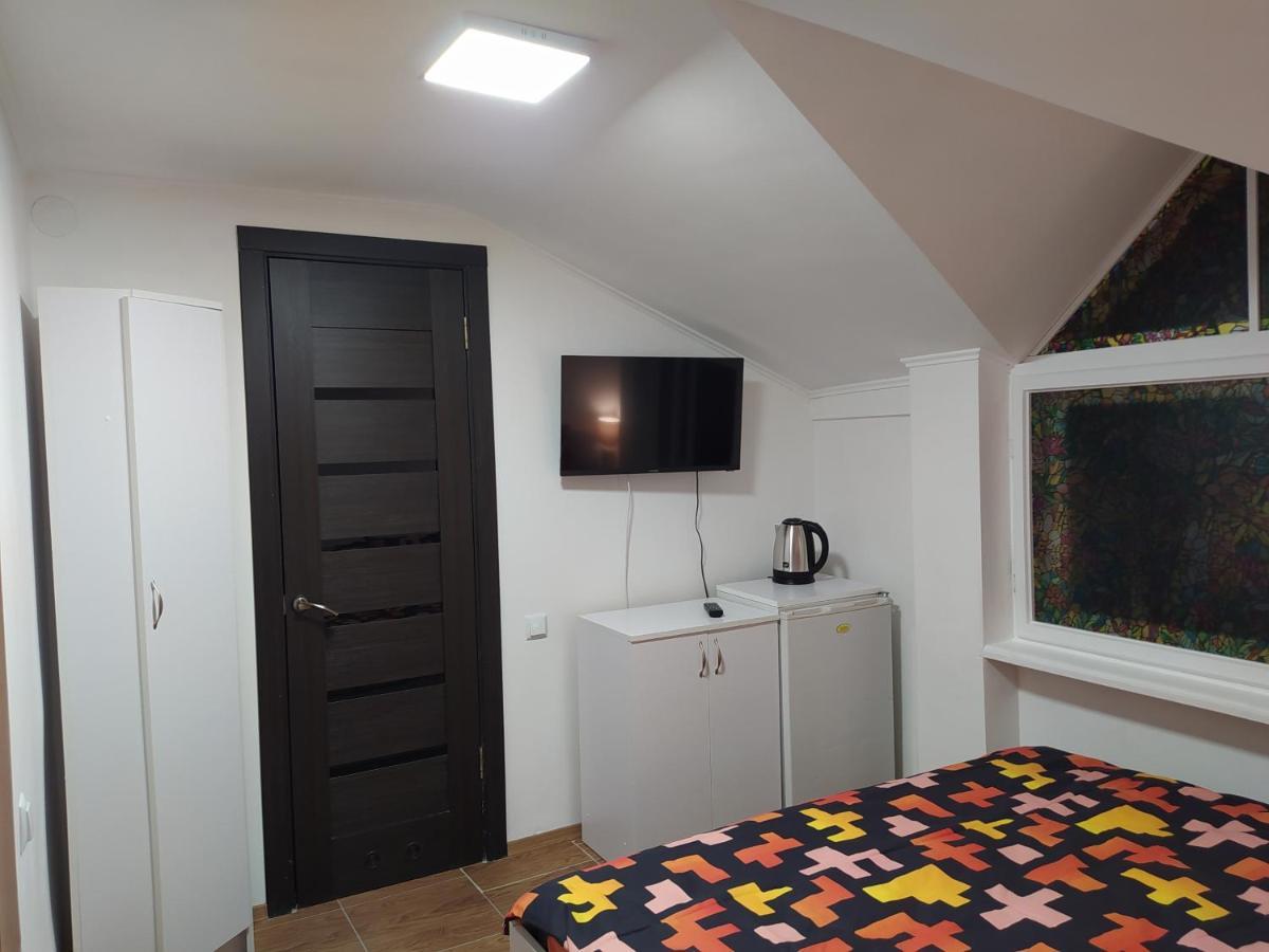 Lemberg Relax House Apartment Екстериор снимка