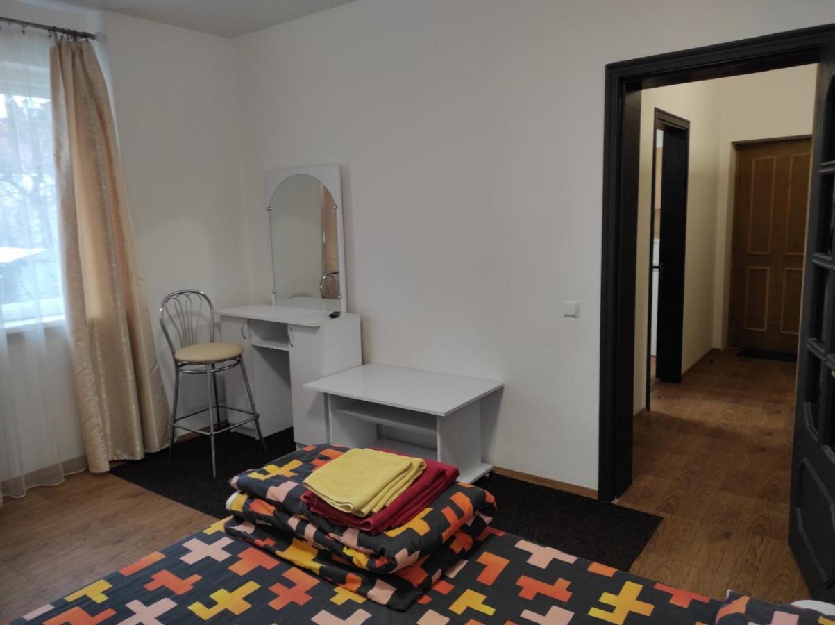 Lemberg Relax House Apartment Екстериор снимка