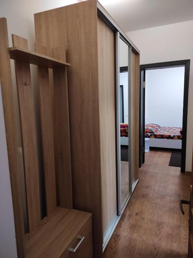 Lemberg Relax House Apartment Екстериор снимка