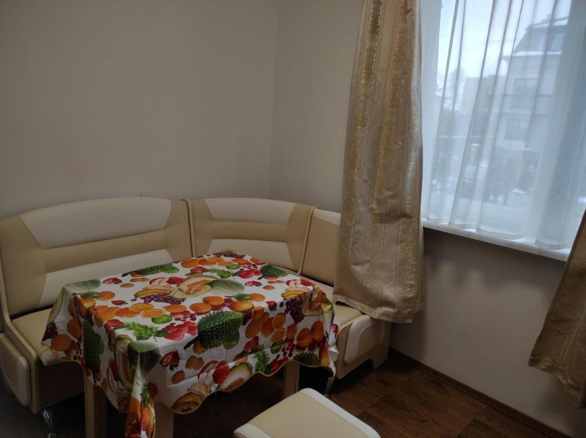 Lemberg Relax House Apartment Екстериор снимка
