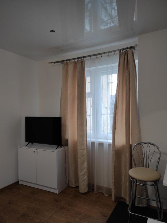 Lemberg Relax House Apartment Екстериор снимка