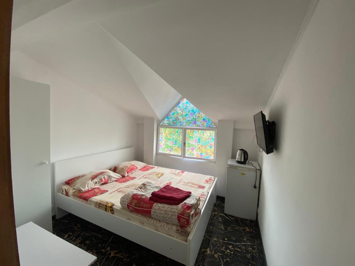 Lemberg Relax House Apartment Екстериор снимка