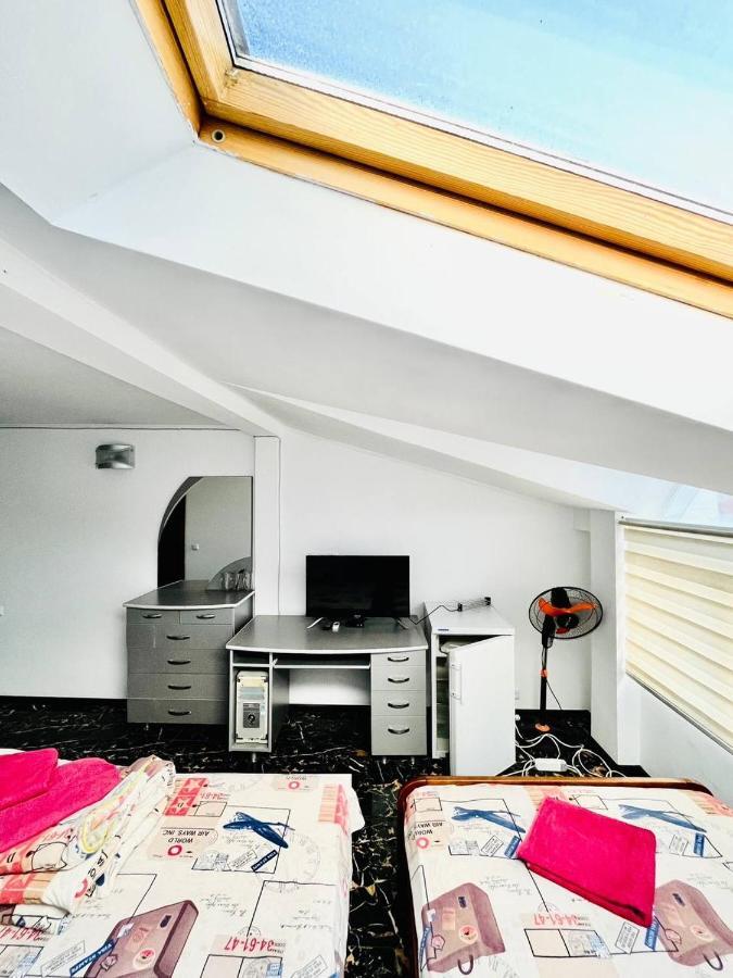 Lemberg Relax House Apartment Екстериор снимка