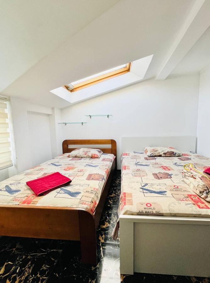 Lemberg Relax House Apartment Екстериор снимка