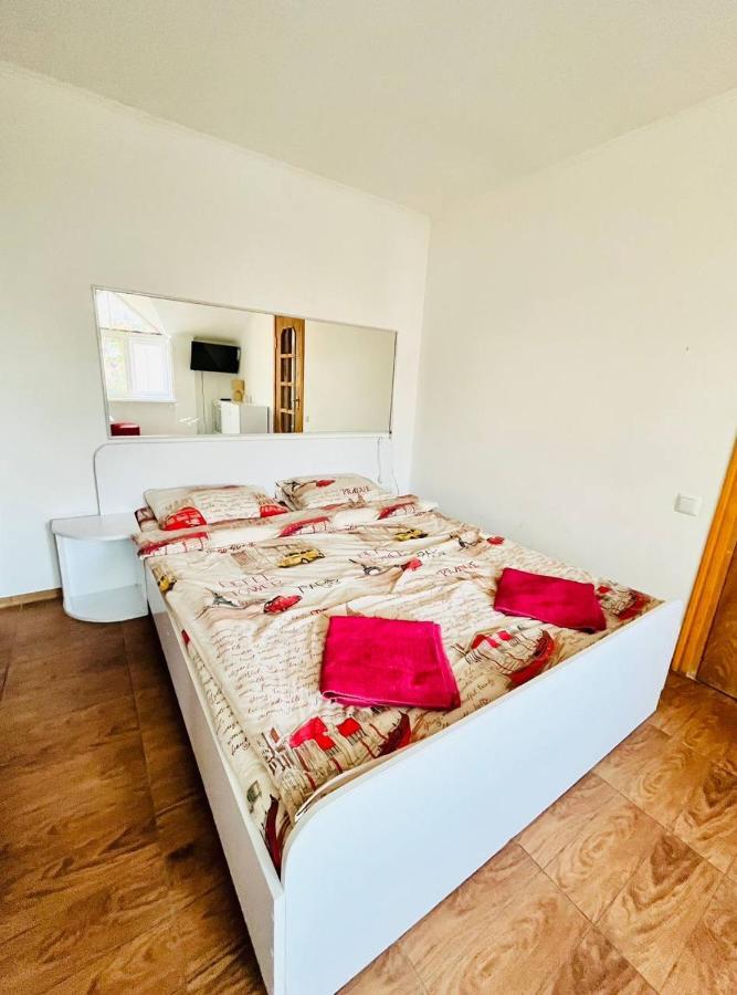 Lemberg Relax House Apartment Екстериор снимка