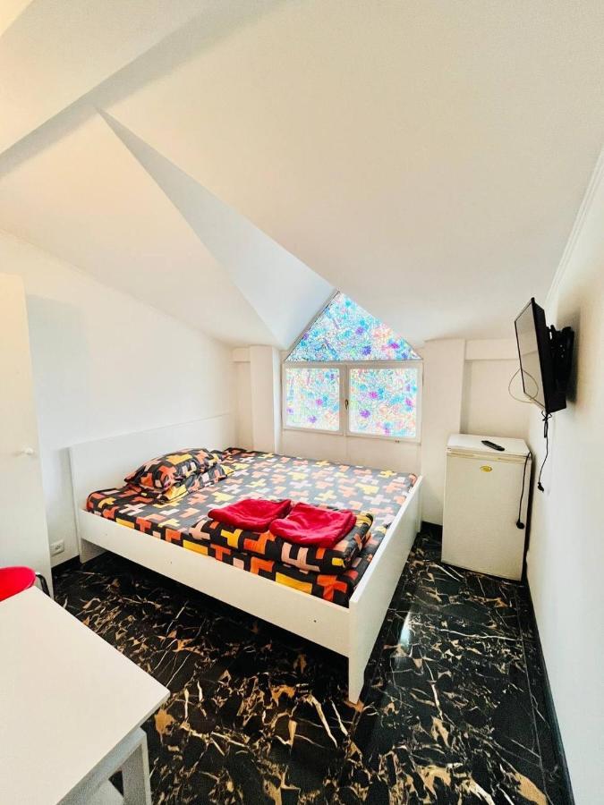Lemberg Relax House Apartment Екстериор снимка