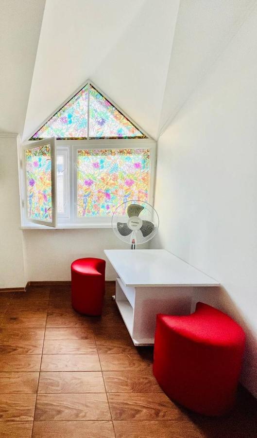 Lemberg Relax House Apartment Екстериор снимка