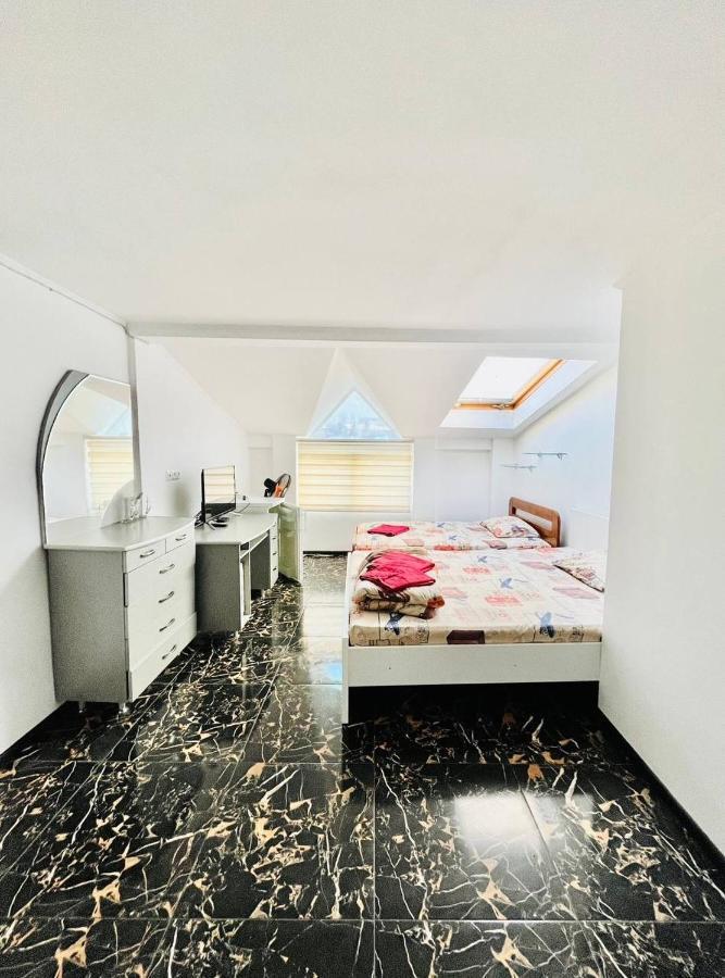 Lemberg Relax House Apartment Екстериор снимка