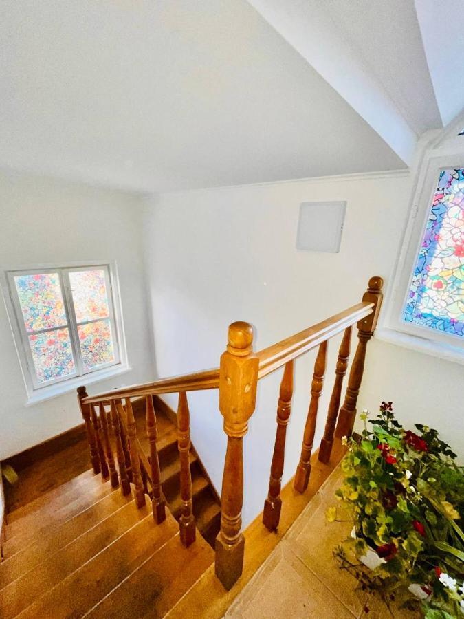 Lemberg Relax House Apartment Екстериор снимка