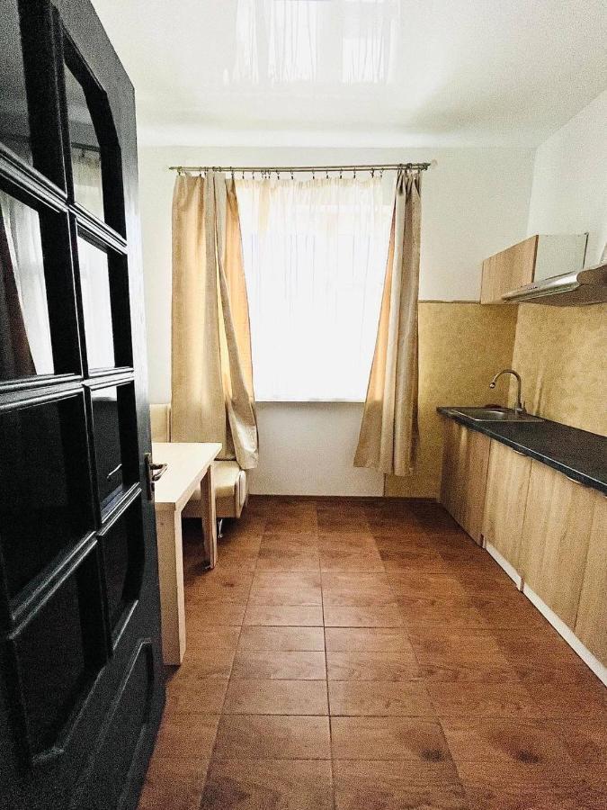 Lemberg Relax House Apartment Екстериор снимка