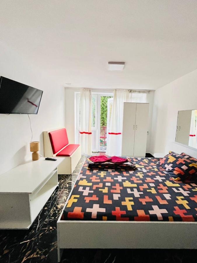 Lemberg Relax House Apartment Екстериор снимка