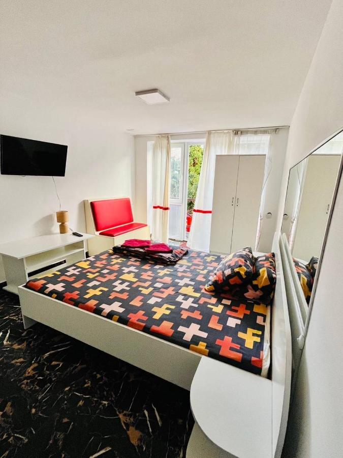 Lemberg Relax House Apartment Екстериор снимка
