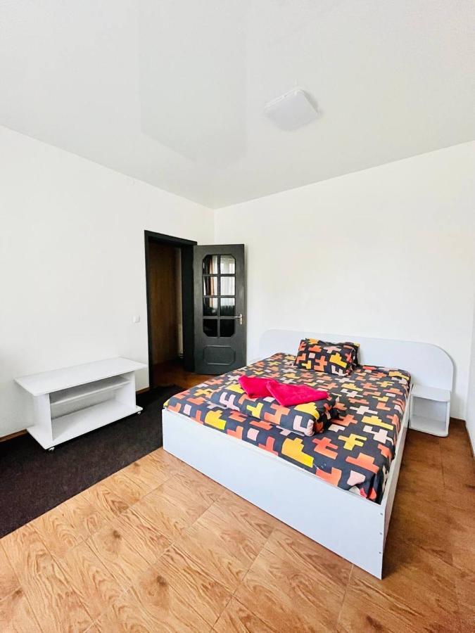 Lemberg Relax House Apartment Екстериор снимка