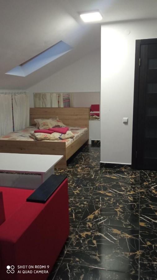 Lemberg Relax House Apartment Екстериор снимка