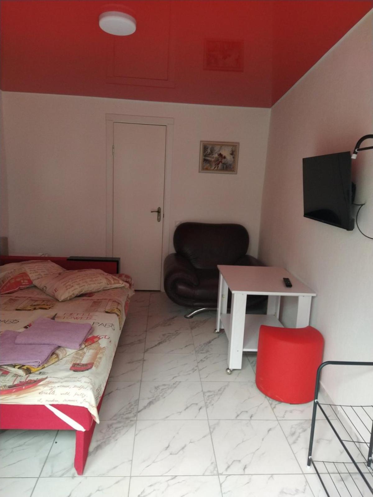 Lemberg Relax House Apartment Екстериор снимка